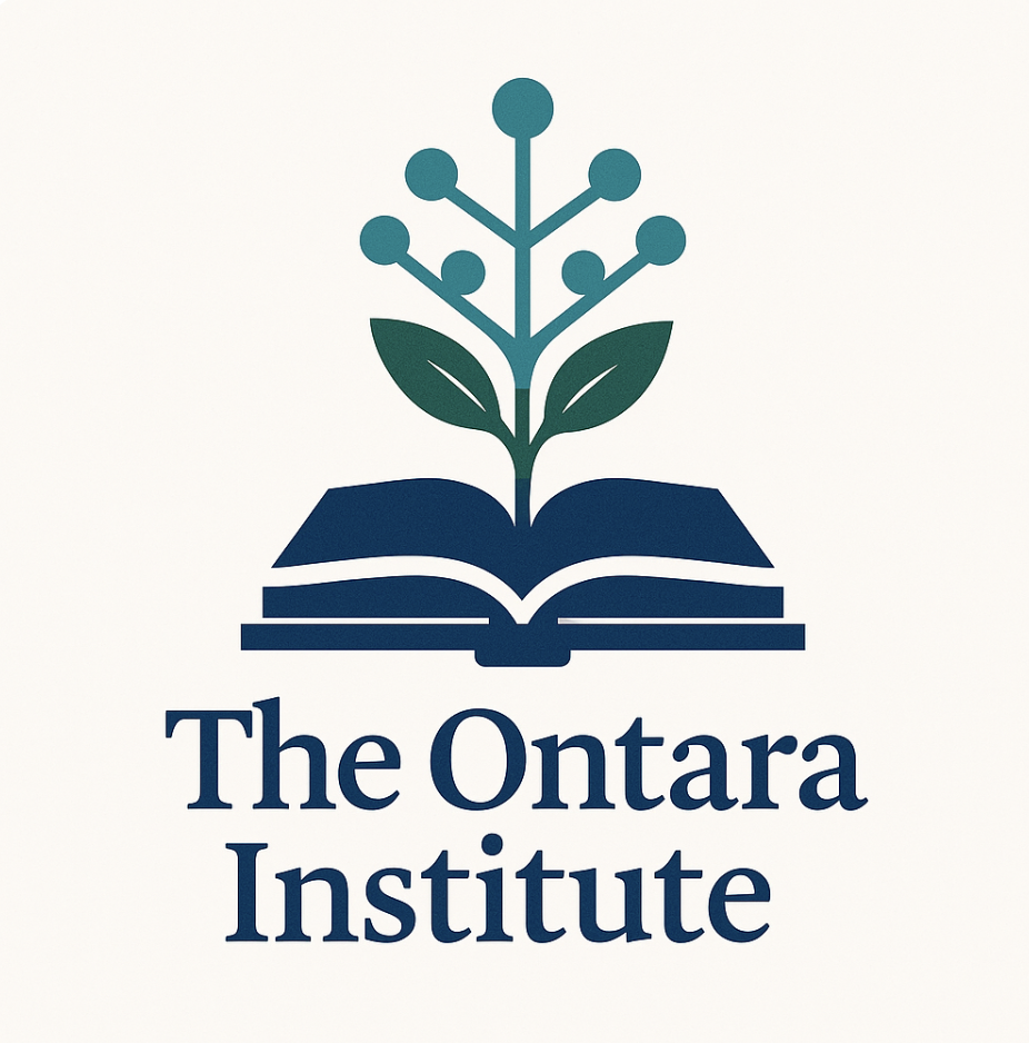 The Ontara Institute Logo